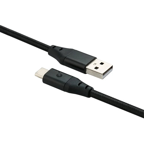 GULIKIT NS10 for iPhone 15 Series Nintendo Switch Data Cable USB Type-C Fast Charging Breating Light Data Cable, 0.2M - 1