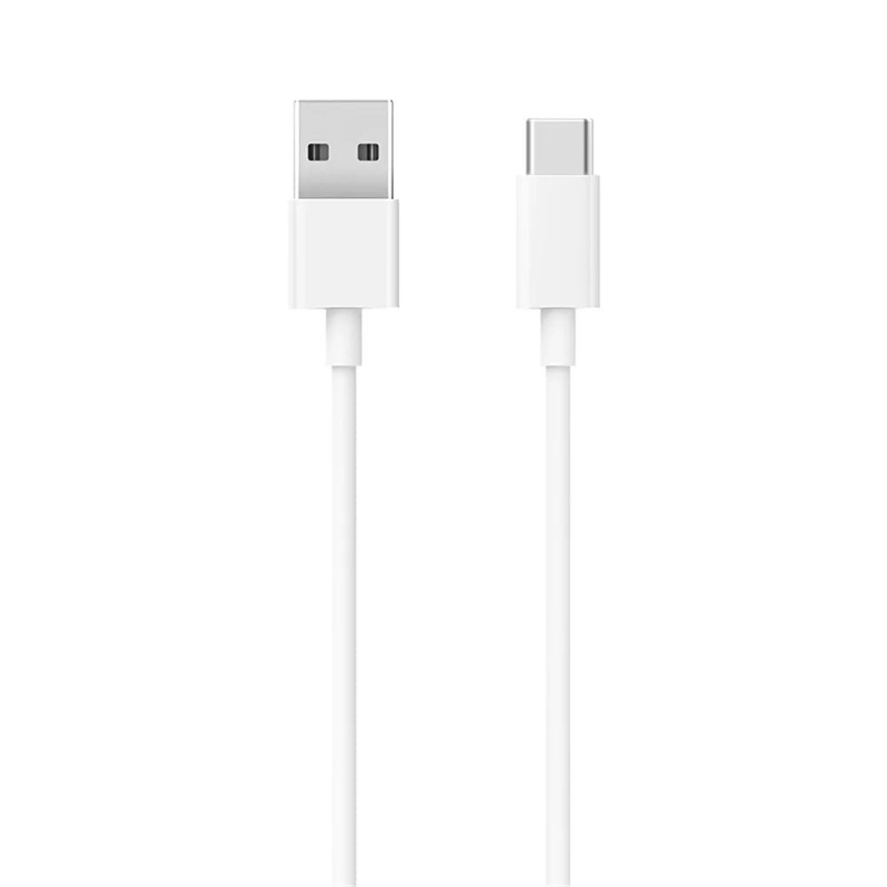 XIAOMI USB Type-C Charging Cable, 100cm (Chinese Version) - 1