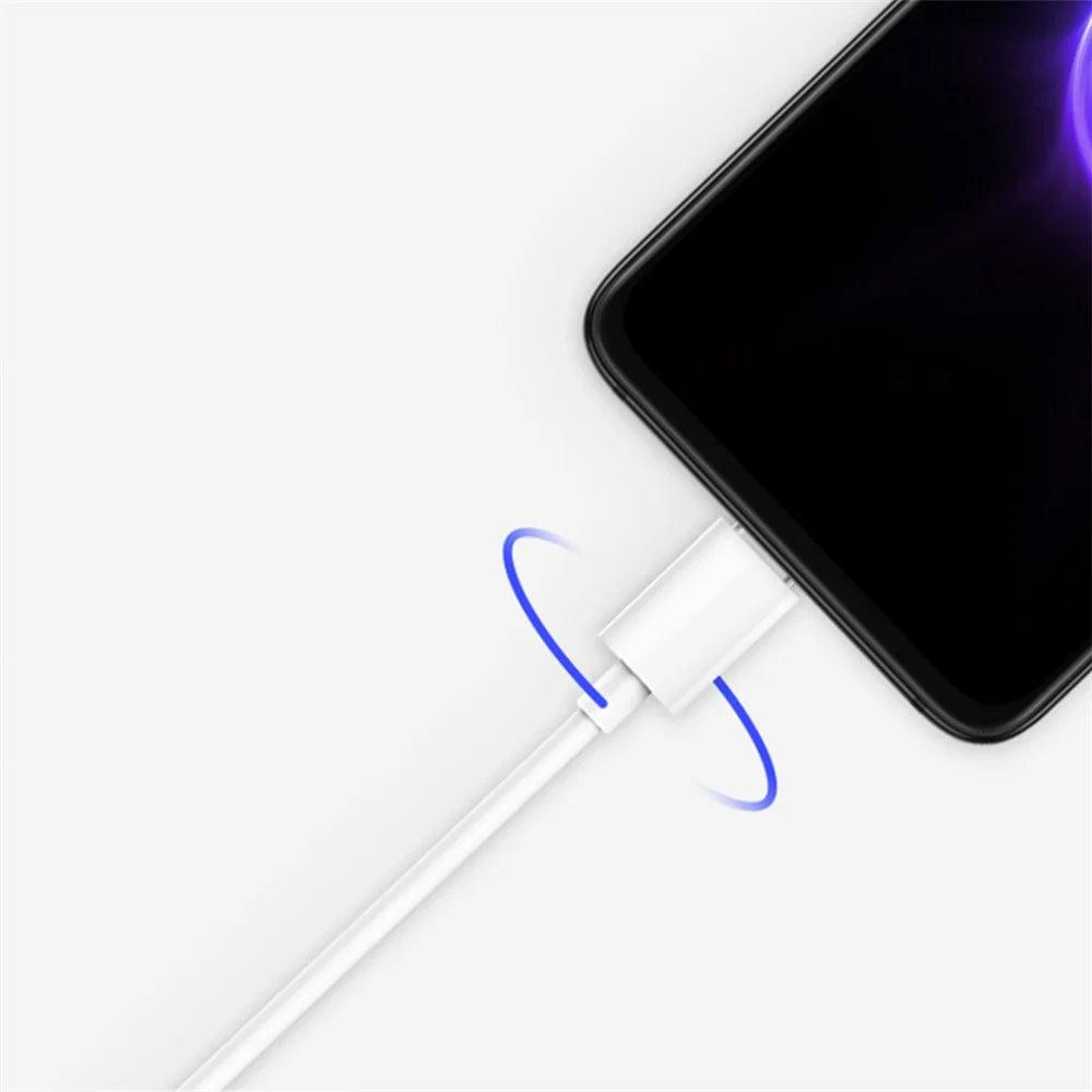 XIAOMI USB Type-C Charging Cable, 100cm (Chinese Version) - 2