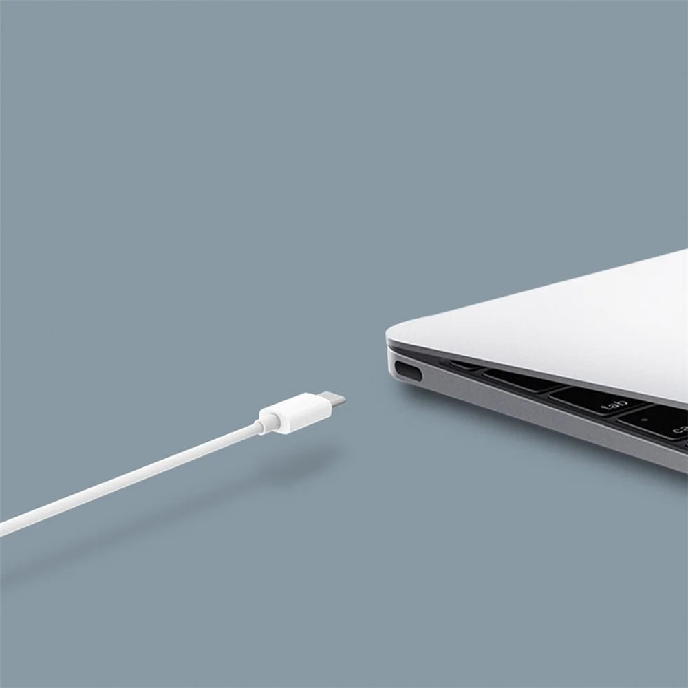 XIAOMI USB Type-C Charging Cable, 100cm (Chinese Version) - 3