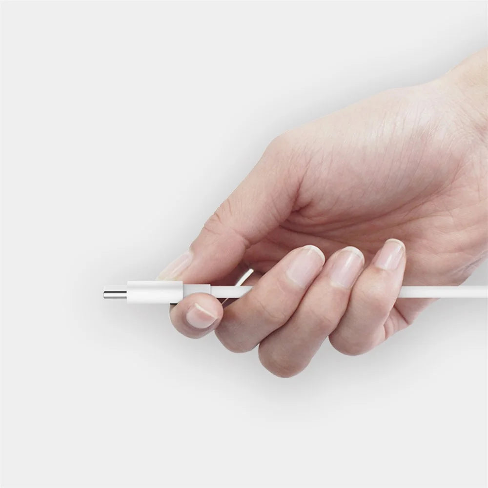 XIAOMI USB Type-C Charging Cable, 100cm (Chinese Version) - 4