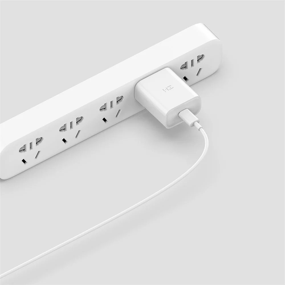 XIAOMI USB Type-C Charging Cable, 100cm (Chinese Version) - 5