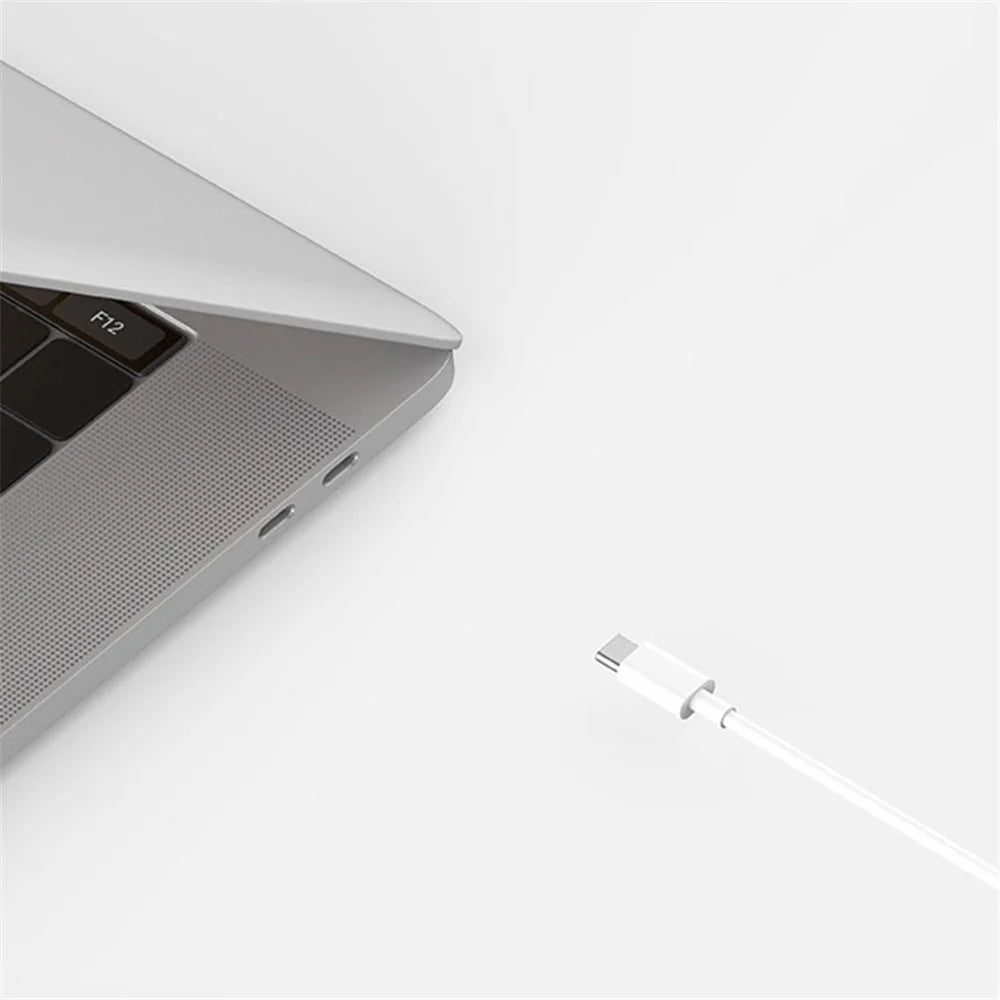 XIAOMI USB Type-C Charging Cable, 100cm (Chinese Version) - 6