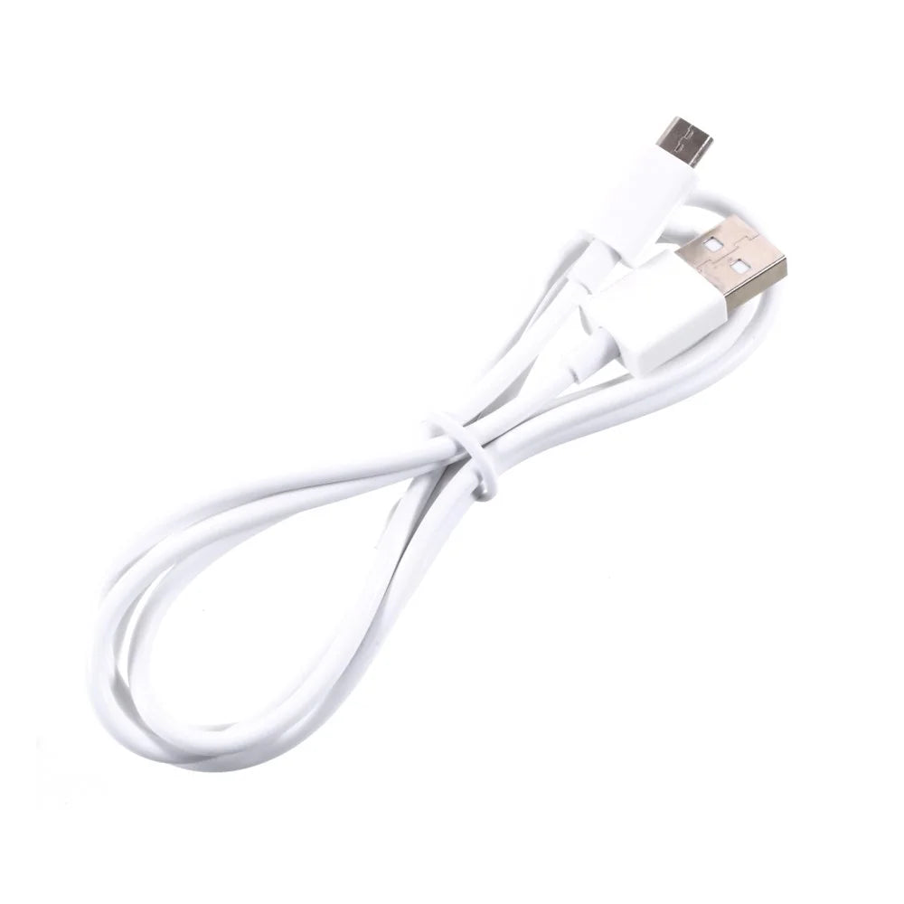 PINZUN CB-81 1M 3A Fast Charging Data Sync Cord Micro USB Cable for Xiaomi Samsung - 2