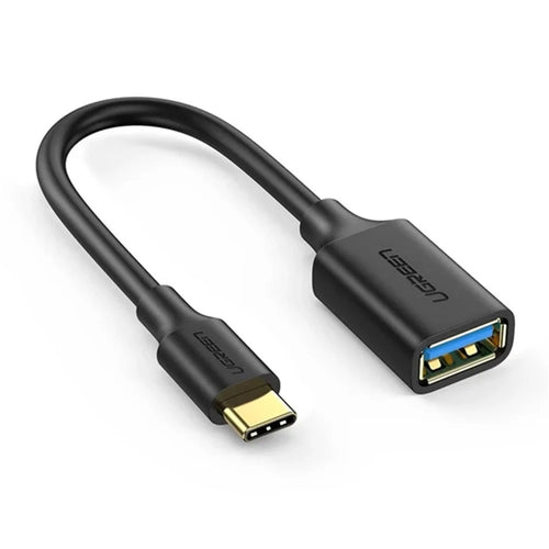 UGREEN USB C to USB Adapter OTG Cable USB Type C Male to USB 3.0 Female Cable Adapter for MacBook Pro - 1