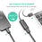 UGREEN 5m USB 2.0 Male to Female Signal Amplifier Extension Cable Cord for Printer Computer Laptop - 3