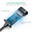 UGREEN 5m USB 2.0 Male to Female Signal Amplifier Extension Cable Cord for Printer Computer Laptop - 4