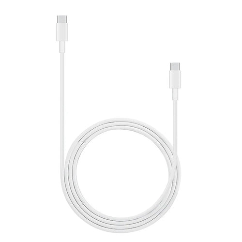 HUAWEI CP43 Type-C to Type-C Data Cable 5A Fast Charging Cord 1m (Chinese Version) - 1