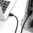 UGREEN 5m USB High Speed 2.0 A to B Male Cable Sync Data Scanner Printer Cord for Canon Brother - 4