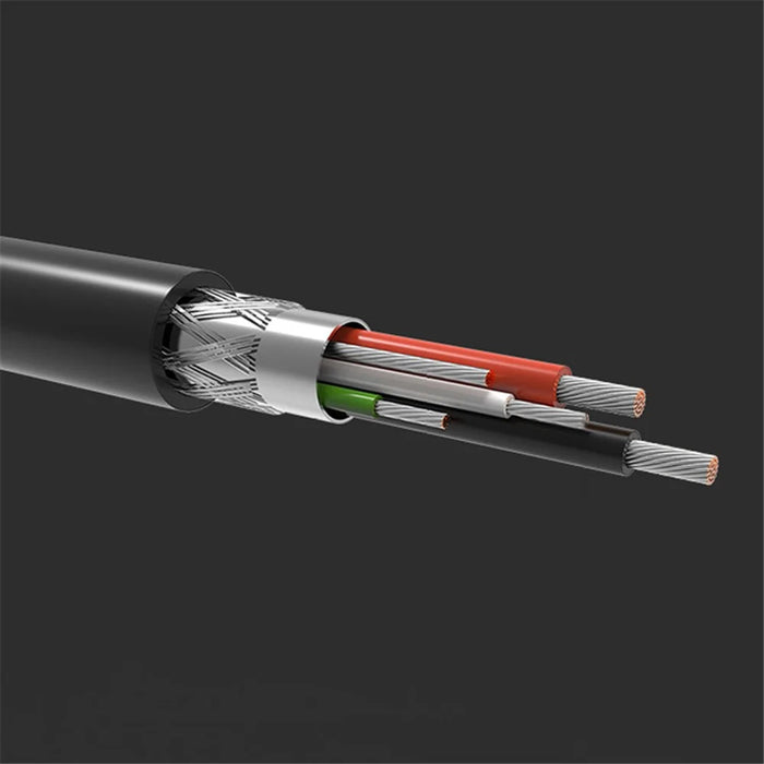 UGREEN 5m USB High Speed 2.0 A to B Male Cable Sync Data Scanner Printer Cord for Canon Brother - 7
