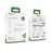 ACEFAST C3-02 MFI Certified USB-A to Lightning TPE Charging Data Cable 1.2m - White - 7