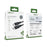 ACEFAST C3-03 for iPhone 15 Series 60W High Power USB-C to USB-C TPE Charging Data Cable 1.2m - Black - 6