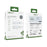 ACEFAST C3-04 for iPhone 15 Series USB-A to USB-C Data Cable 3A Max TPE Charging Cord 1.2m - Black - 7