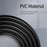 PQ105 1m USB3.1 Type-C Male to Female 10Gbps High Speed Data Cable Gen2 4K Projection Screen PD100W 5A Fast Charging Cable - 7