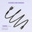 UGREEN 50567 USB C Charging Cable 5A Fast Charging Braided Cord Transmission Data Cord for Huawei SuperCharge - 7