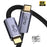 3m PD 100W USB-C 3.2 Gen2 Data Cable 8K/60Hz 20Gbps High Speed Cord for MacBook/iPad Pro - 2