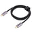 3m PD 100W USB-C 3.2 Gen2 Data Cable 8K/60Hz 20Gbps High Speed Cord for MacBook/iPad Pro - 6