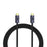 QC 4.0 Fast Charging Cable 100W USB C to USB C Cable 20Gbps Fast Charging Cord 4K Video Output with E-Marker, 1.5m - 2