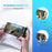 UGREEN 2m PD 60W USB C to C L-shaped Fast Charge Cable Support 480Mbps Data Syncing - 2