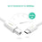 UGREEN 1.5m for Epson/MacBook Pro/HP/Canon/Brother/Samsung Printer USB C to USB B 2.0 Printer Cable Printer Scanner Cord - 3