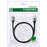 UGREEN 80793 1m USB 3.0 to Micro USB Charge Cord Nylon Braided Data Transmission Cable USB A to Micro B Line - 7