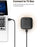 UGREEN 60525 1m USB 3.0 A Male to A Male Data Cable USB to USB Data Transmission Cord for Data Transfer - 5