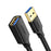 UGREEN 30126 1.5m USB 3.0 Extension Adapter Cord USB Male to Female Cable Data Transfer for Webcam USB Keyboard Mouse Flash Drive - 1
