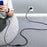 UGREEN 30126 1.5m USB 3.0 Extension Adapter Cord USB Male to Female Cable Data Transfer for Webcam USB Keyboard Mouse Flash Drive - 4