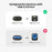UGREEN 3m USB 2.0 Type B Male to A Male Printer Scanner Cable for HP Canon Epson - 2