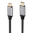 30cm USB C Cable Thunderbolt 3.0 Cable 10Gbps Date Transfer Fast Charge Cord Compatible for MacBook and More - 1
