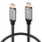 50cm Thunderbolt 3.0 USB C Cable for MacBook and More, 10Gbps Date Transfer Fast Charge Cord Compatible - 1