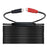 UC-044-BK 8m Type-C Cable USB-C Male to USB-C Male Cable Adapter 5Gbps Gen1 Chipset Repeater Data Cable Single-Way Transfer Converter for Industrial Camera, Laptop PC, Disk - 1