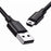 UGREEN 30472 2m USB-A to 5Pin Mini-USB 480Mbps Data Cord Charging Cable for Car DVR / Digital Cameras / MP4 Player - 1