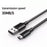 UGREEN 30472 2m USB-A to 5Pin Mini-USB 480Mbps Data Cord Charging Cable for Car DVR / Digital Cameras / MP4 Player - 2