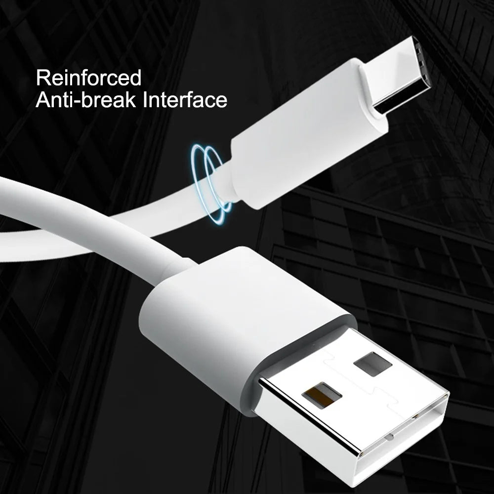 YOOBAO YB-400C for iPhone 15 Series 2m 2.4A Fast Charging High Toughness TPE Round Wire USB-A to Type-C Data Cable - 7