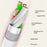 YOOBAO YB-400C for iPhone 15 Series 1.2m 2.4A Fast Charging Data Cable USB-A to Type-C Flexible TPE Round Wire - 2