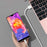 YOOBAO YB-400C for iPhone 15 Series 1.2m 2.4A Fast Charging Data Cable USB-A to Type-C Flexible TPE Round Wire - 3