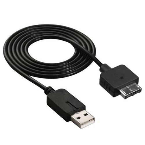 USB Data Sync Charger Cable Charging Cord Game Accessories for Sony PS Vita 1000 PSV1000 - 1