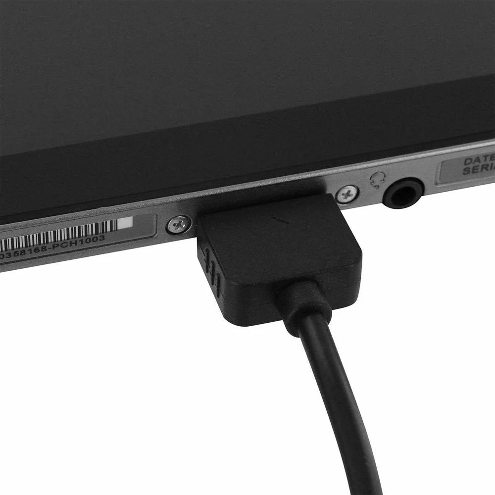 USB Data Sync Charger Cable Charging Cord Game Accessories for Sony PS Vita 1000 PSV1000 - 3