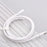 PINZUN  PX-10 1m 6A USB to Type-C Cable 6A Fast Charge Data Transmission Line for Huawei, Sony, Xiaomi - 3