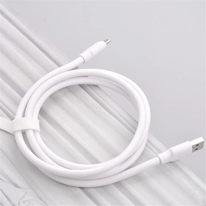 PINZUN  PX-10 1m 6A USB to Type-C Cable 6A Fast Charge Data Transmission Line for Huawei, Sony, Xiaomi - 3