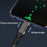 For iPhone 15 Series 2m For MacBook Tablet Phone PD 100W Type-C to Type-C Fast Charging Cable USB3.2 Gen2 4K / 60Hz 20Gbps Data Transmission Cable - 3