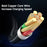 MCDODO CA-3460 for iPhone 15 Series 1.2m 100W Quick Charging Auto Power Off Smart Cable PD Type-C to Type-C Data Cable - 3