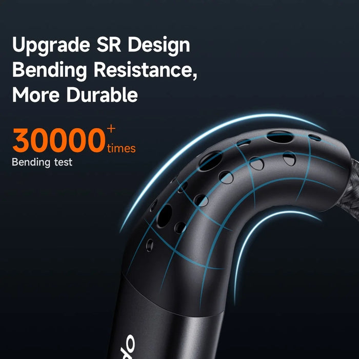 MCDODO CA-3460 for iPhone 15 Series 1.2m 100W Quick Charging Auto Power Off Smart Cable PD Type-C to Type-C Data Cable - 6