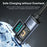 JOYROOM S-CC100A16 1.2m Prism Series for iPhone 16-15 Series Type-C to Type-C Digital Display Fast Charging Data Cable - 2