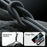 JOYROOM S-CC100A16 1.2m Prism Series for iPhone 16-15 Series Type-C to Type-C Digital Display Fast Charging Data Cable - 7
