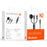 MCDODO CA-4940 Beta Series for iPhone 15 Series 1.2m USB-C to Type-C + iP + Wireless Charger for Apple Watch 3 in 1 Charging Cable, Black - 7