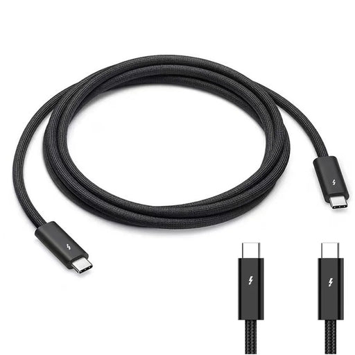 AHASTYLE XC03 1m USB-C Cable 240W Fast Charging Cord 40Gbps High Speed Data Cable Support 8K 60Hz - 1