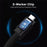 AHASTYLE XC03 1m USB-C Cable 240W Fast Charging Cord 40Gbps High Speed Data Cable Support 8K 60Hz - 3