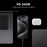 AHASTYLE XC03 1m USB-C Cable 240W Fast Charging Cord 40Gbps High Speed Data Cable Support 8K 60Hz - 4